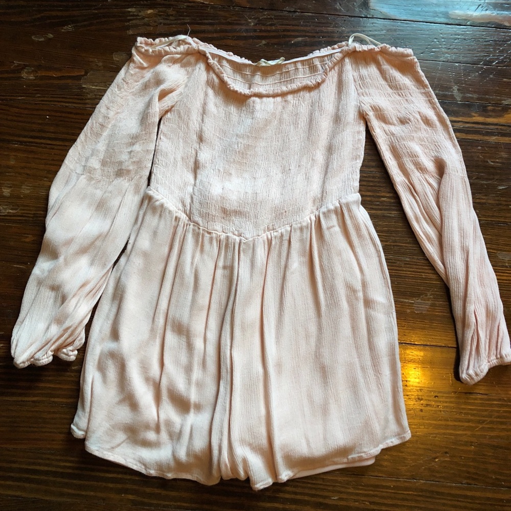 altar’d state romper